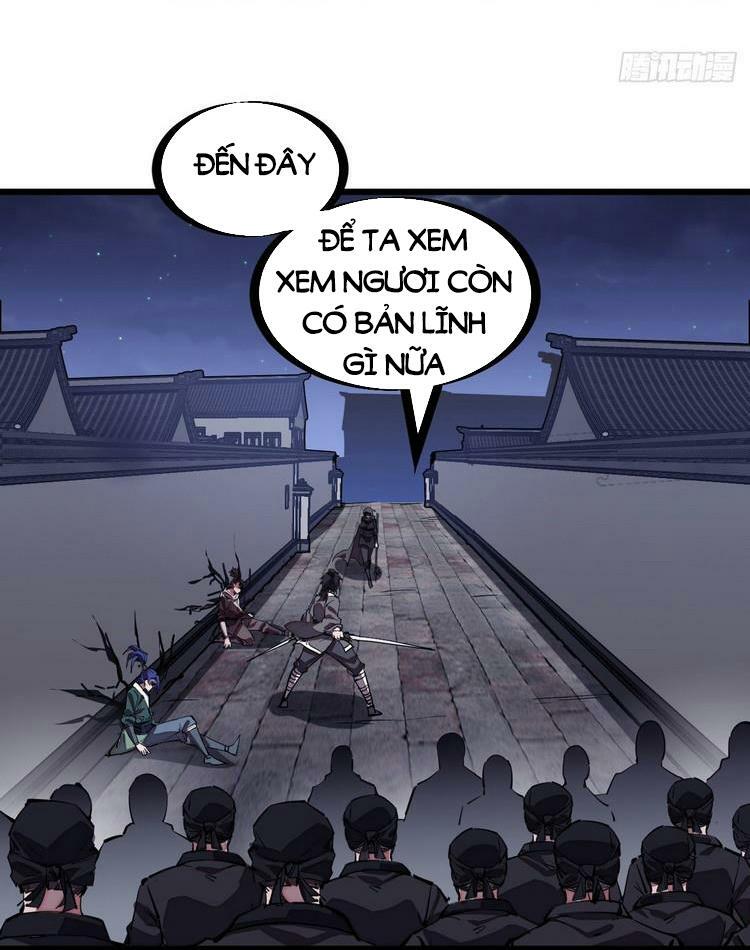 Ta Có Một Sơn Trại: Chapter 201