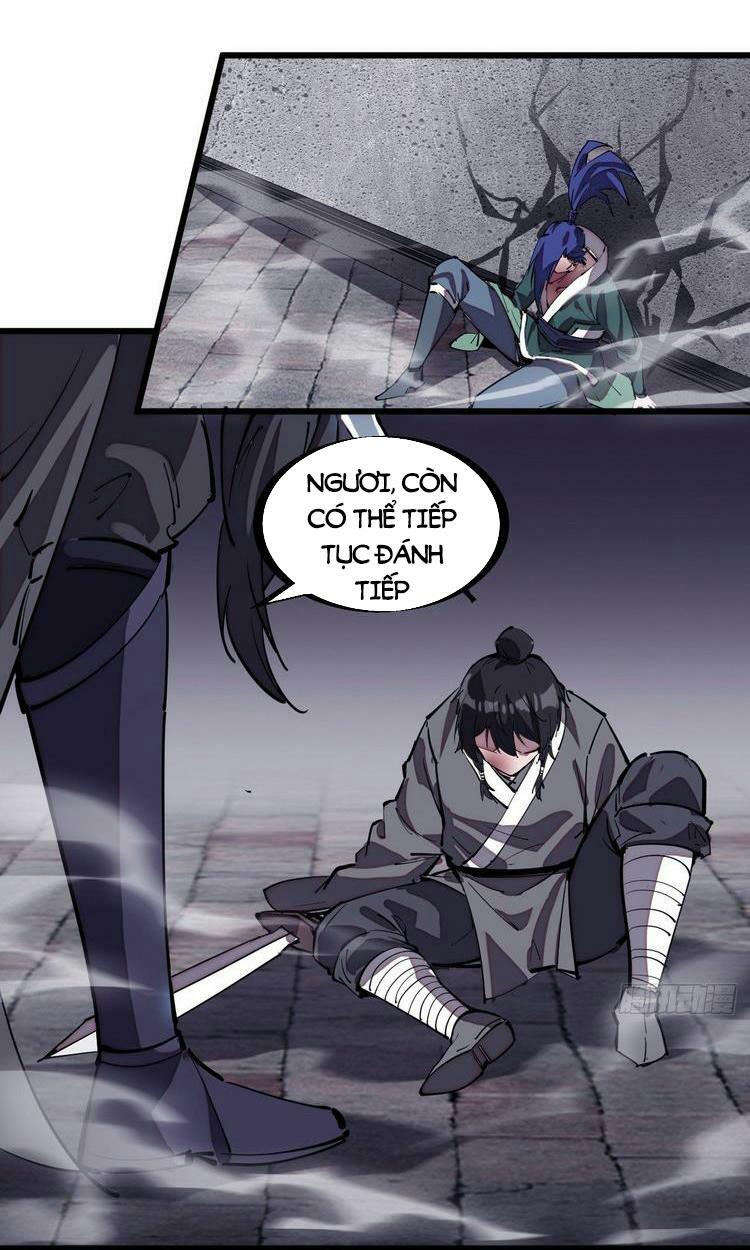 Ta Có Một Sơn Trại: Chapter 201