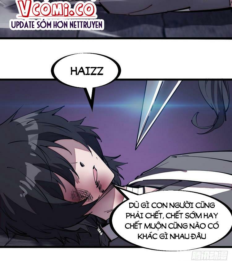 Ta Có Một Sơn Trại: Chapter 201
