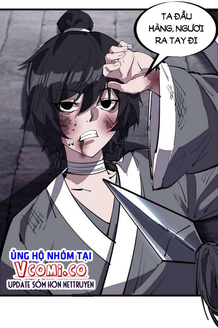 Ta Có Một Sơn Trại: Chapter 201