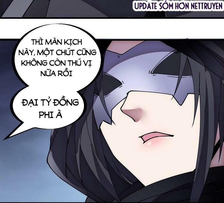 Ta Có Một Sơn Trại: Chapter 201