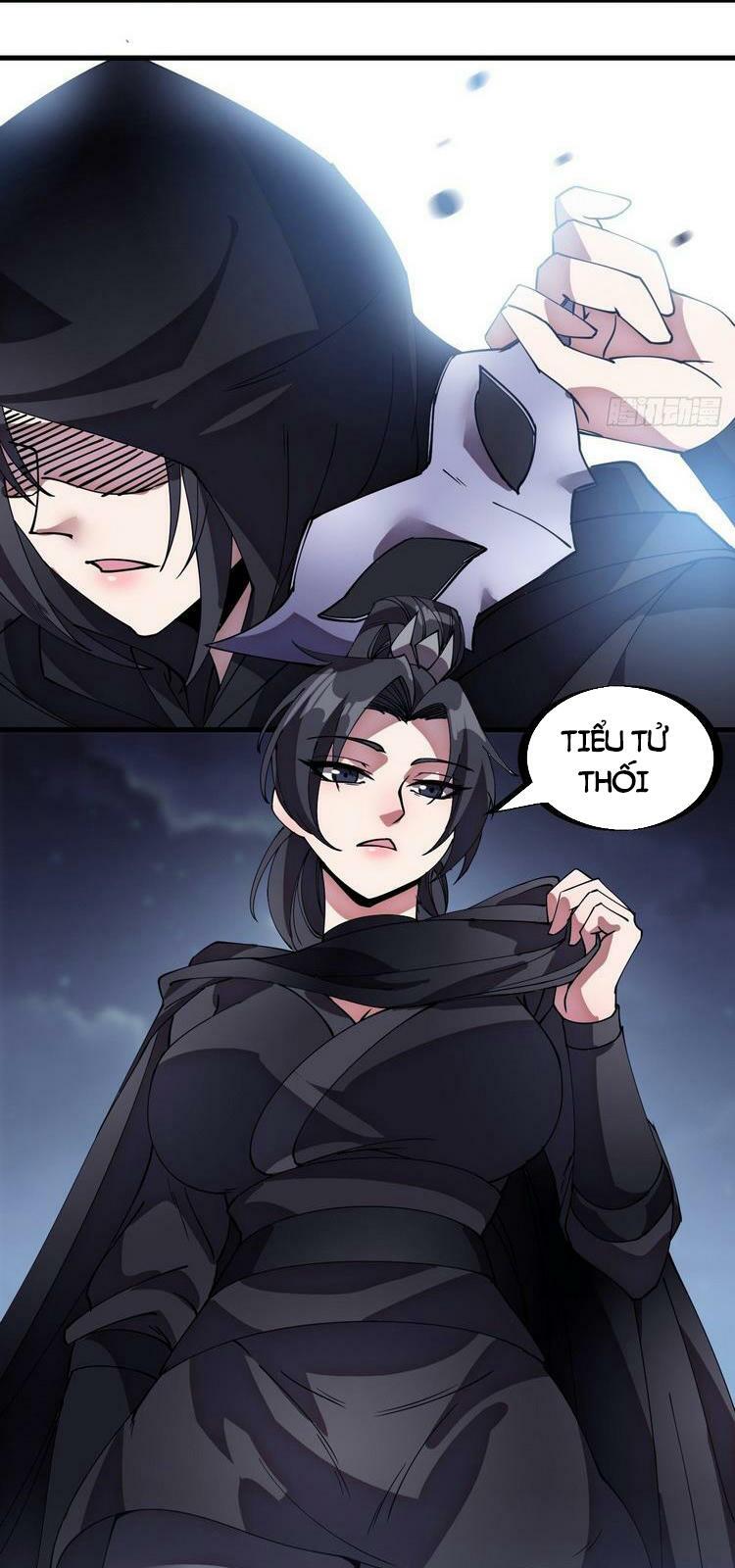 Ta Có Một Sơn Trại: Chapter 201