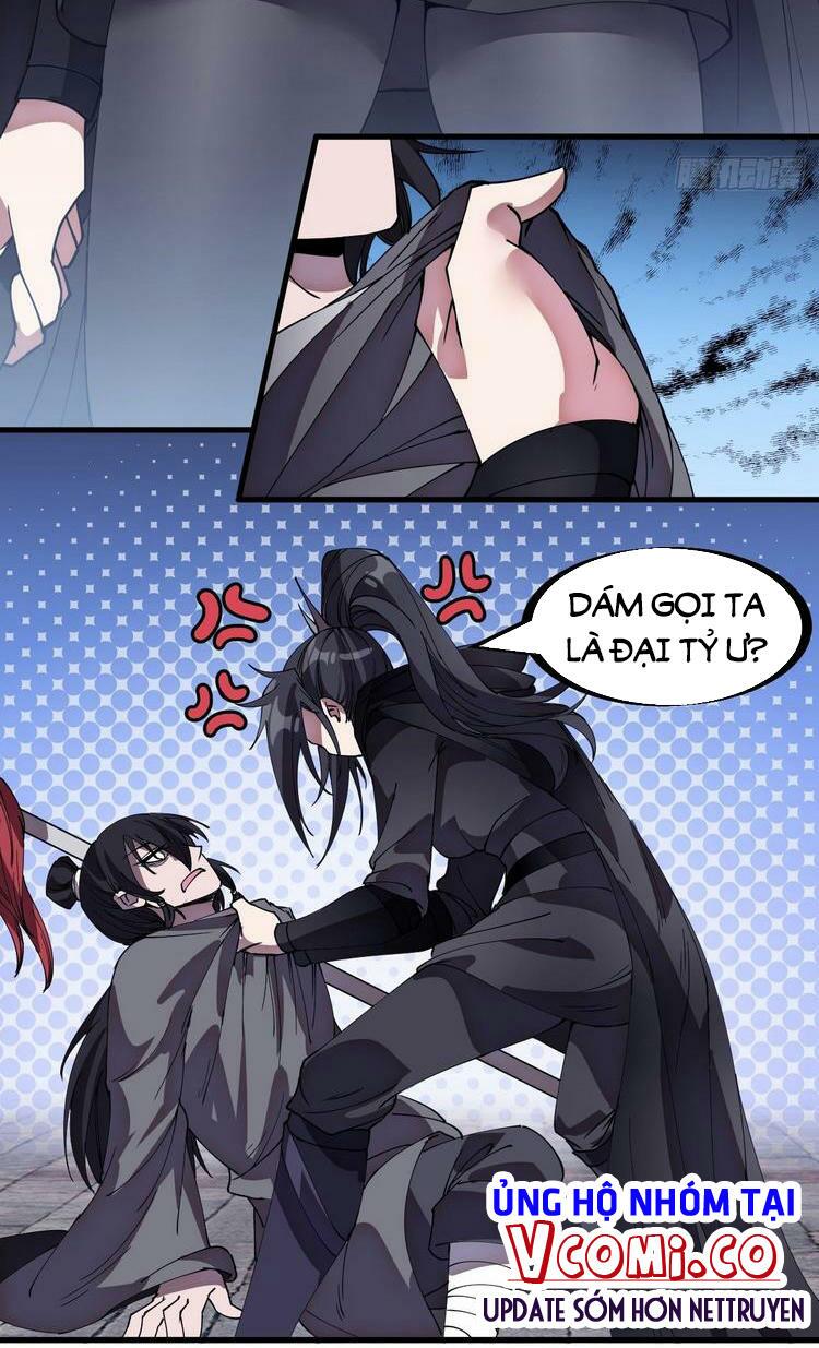Ta Có Một Sơn Trại: Chapter 201
