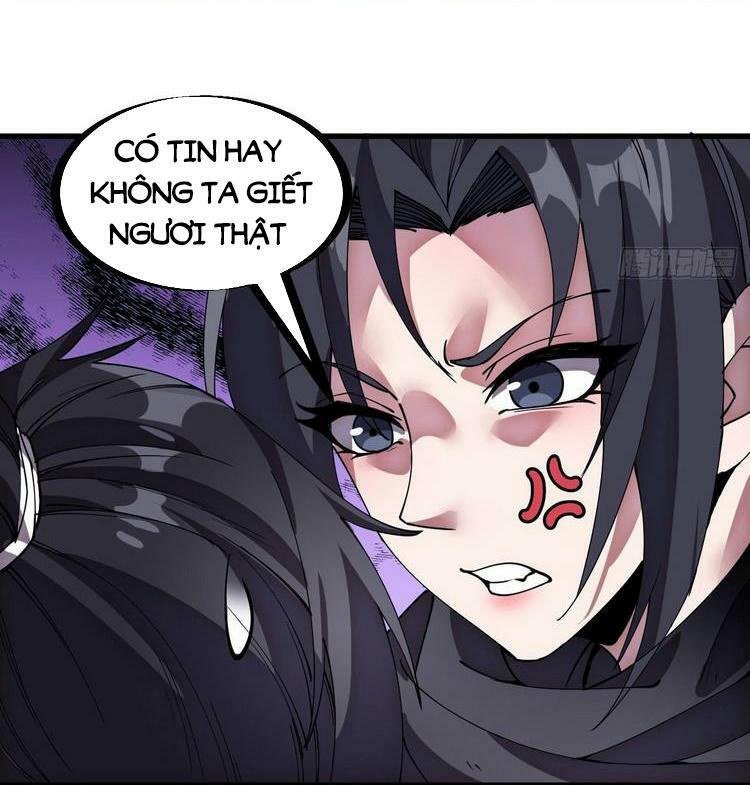 Ta Có Một Sơn Trại: Chapter 201
