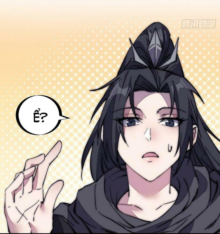 Ta Có Một Sơn Trại: Chapter 201