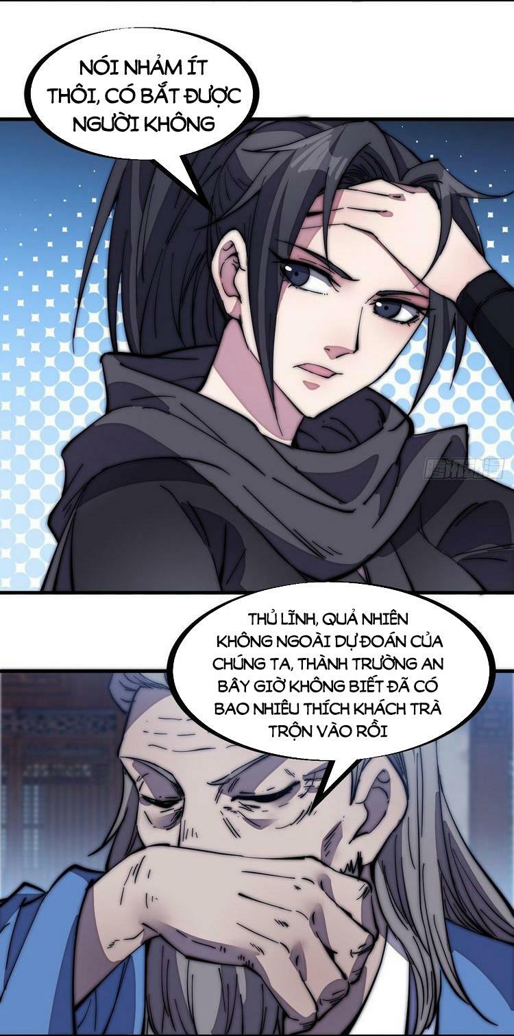 Ta Có Một Sơn Trại: Chapter 201