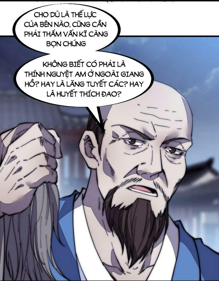 Ta Có Một Sơn Trại: Chapter 201