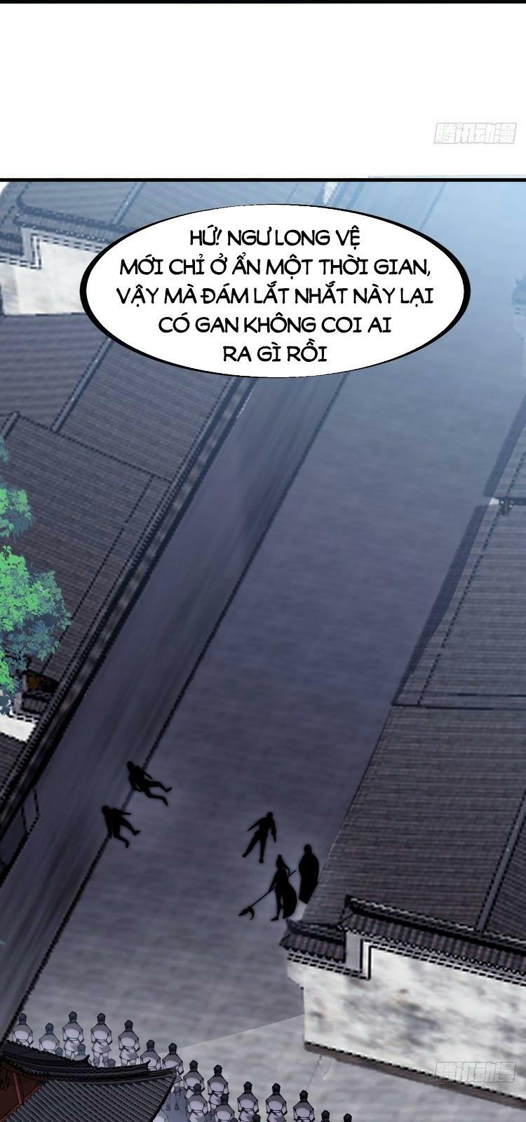 Ta Có Một Sơn Trại: Chapter 201