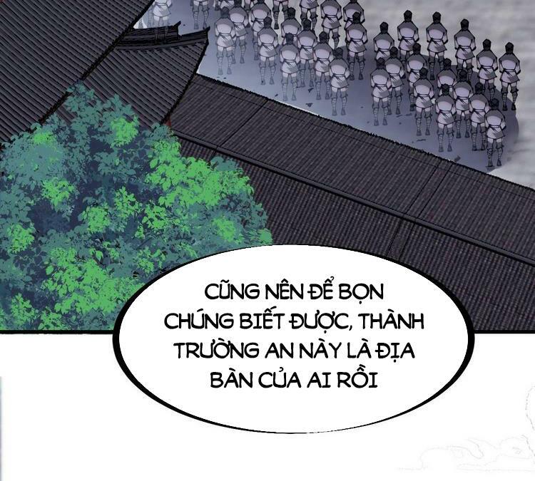 Ta Có Một Sơn Trại: Chapter 201