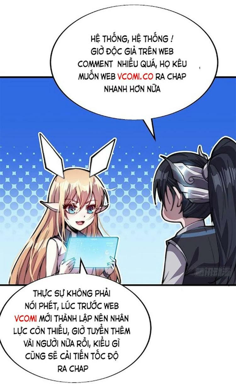 Ta Có Một Sơn Trại: Chapter 201