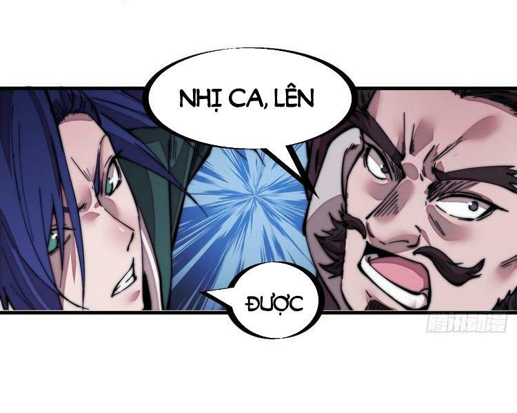 Ta Có Một Sơn Trại: Chapter 201