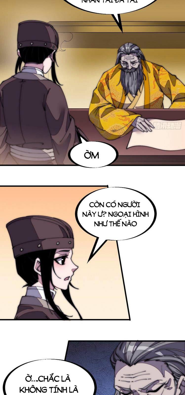Ta Có Một Sơn Trại: Chapter 202