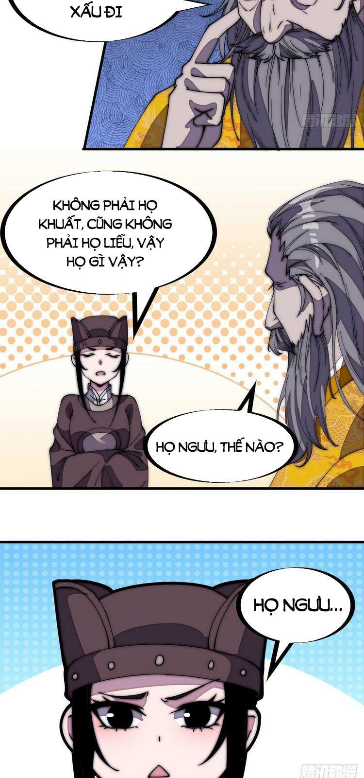 Ta Có Một Sơn Trại: Chapter 202
