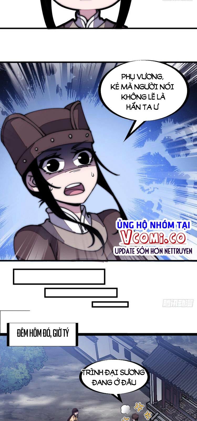 Ta Có Một Sơn Trại: Chapter 202