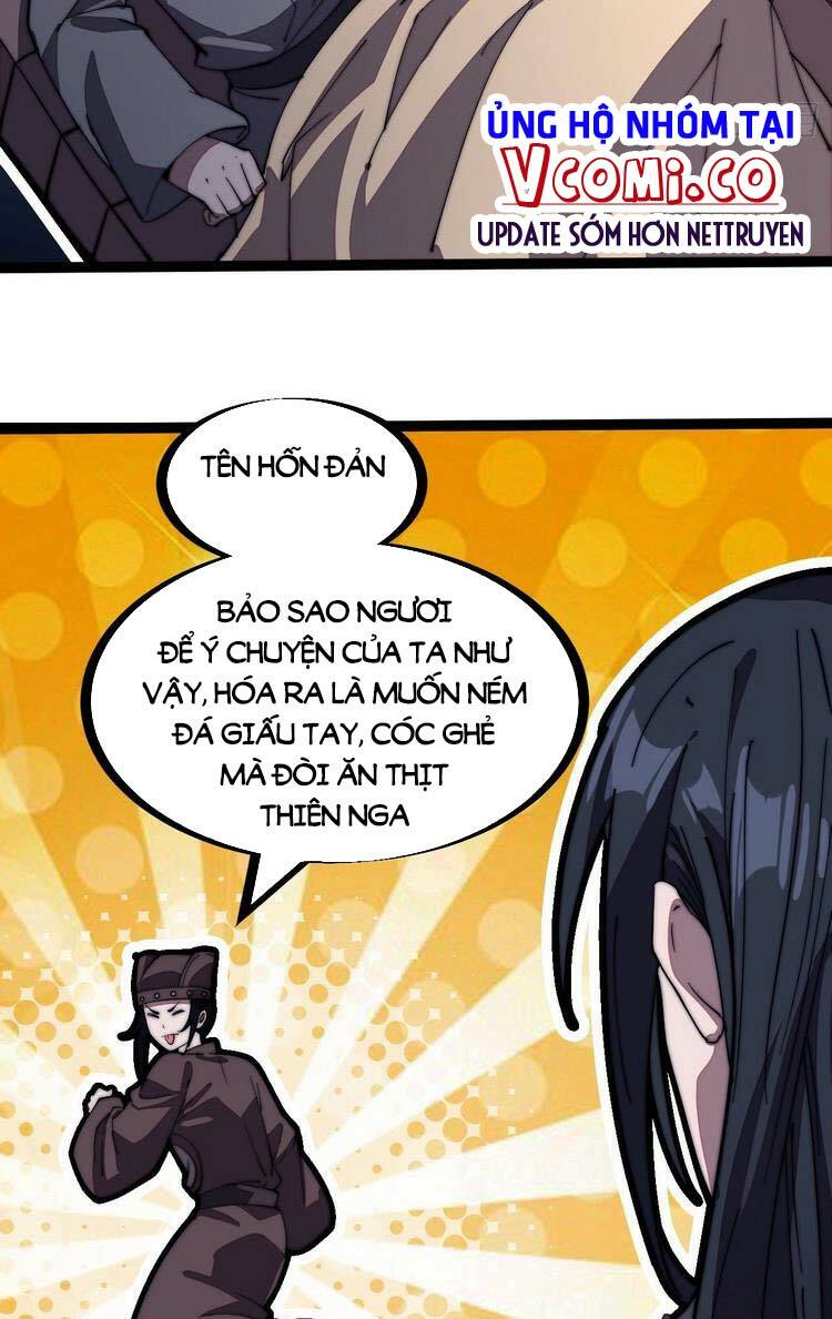 Ta Có Một Sơn Trại: Chapter 202