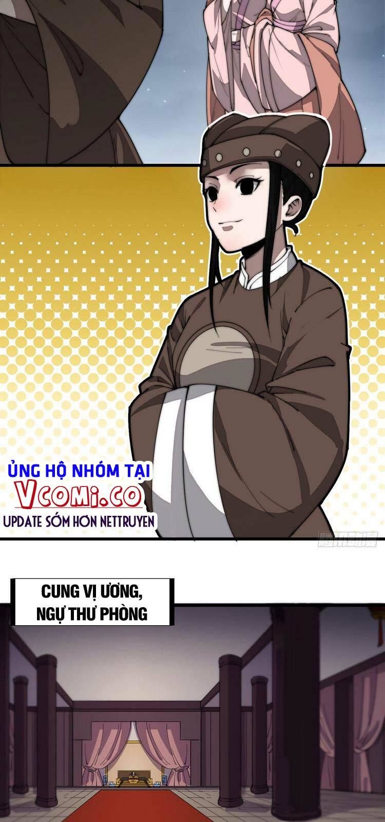 Ta Có Một Sơn Trại: Chapter 202