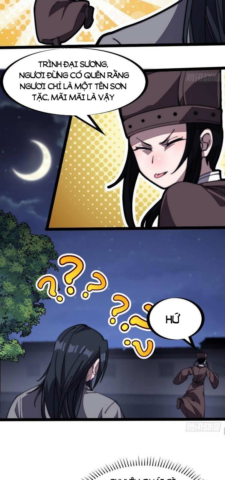 Ta Có Một Sơn Trại: Chapter 202