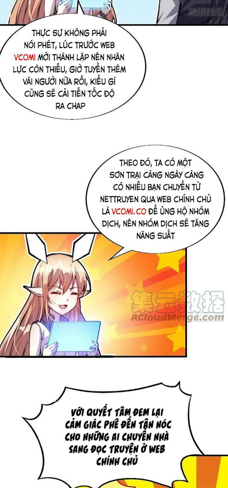 Ta Có Một Sơn Trại: Chapter 202