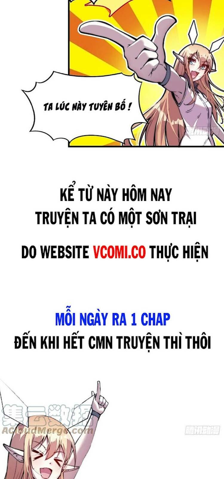 Ta Có Một Sơn Trại: Chapter 202