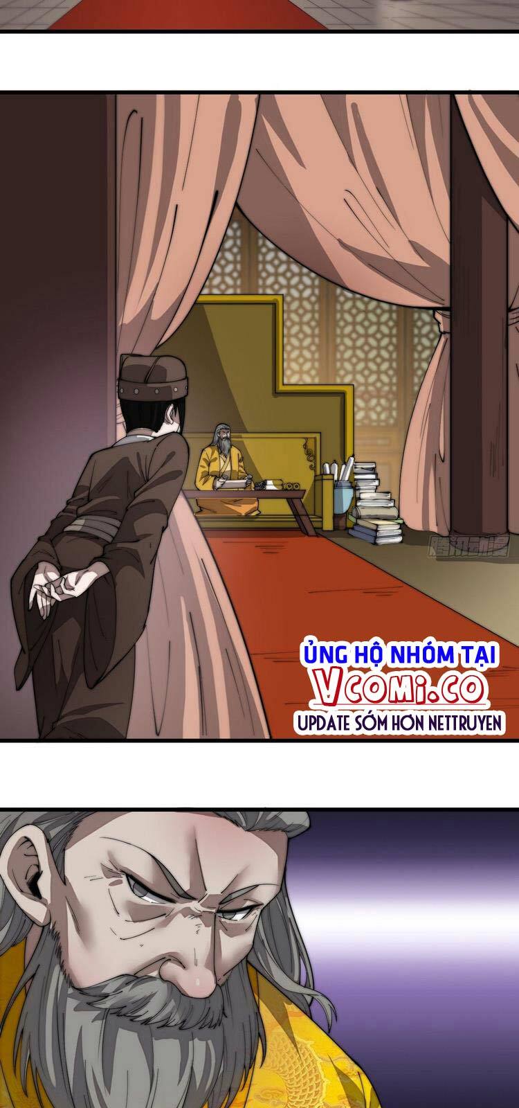 Ta Có Một Sơn Trại: Chapter 202