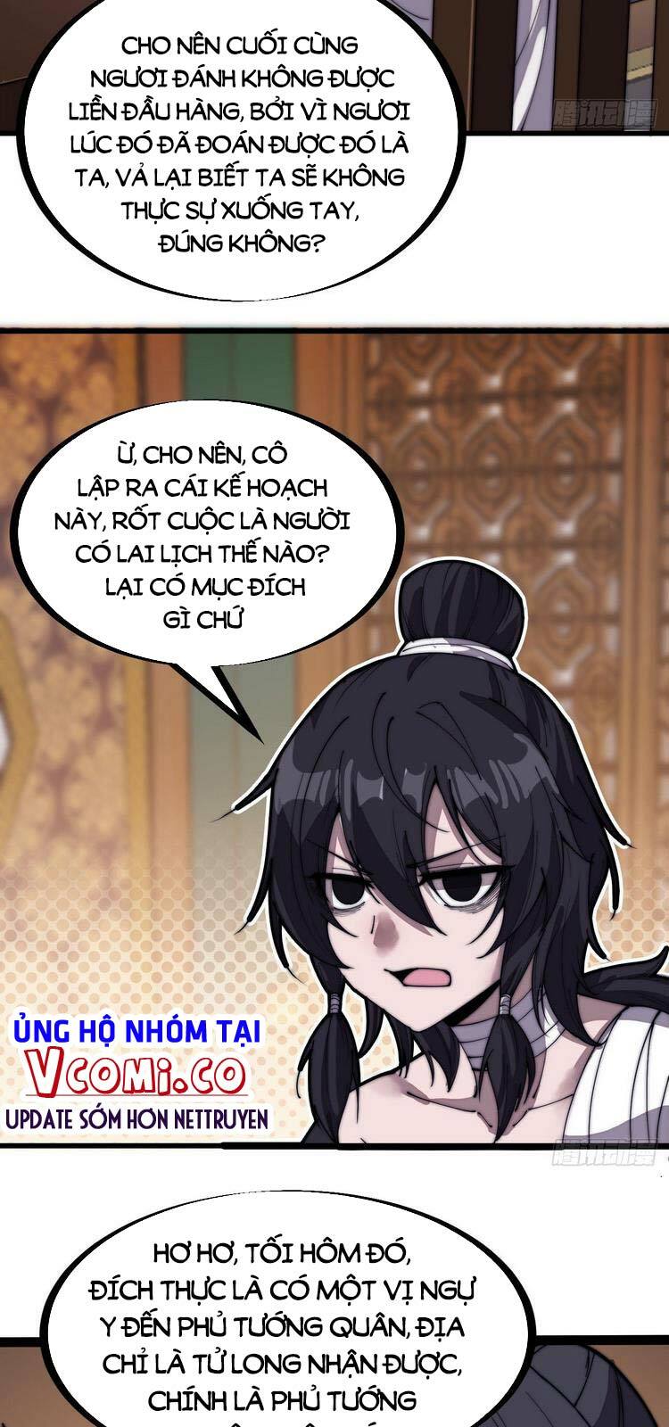 Ta Có Một Sơn Trại: Chapter 203