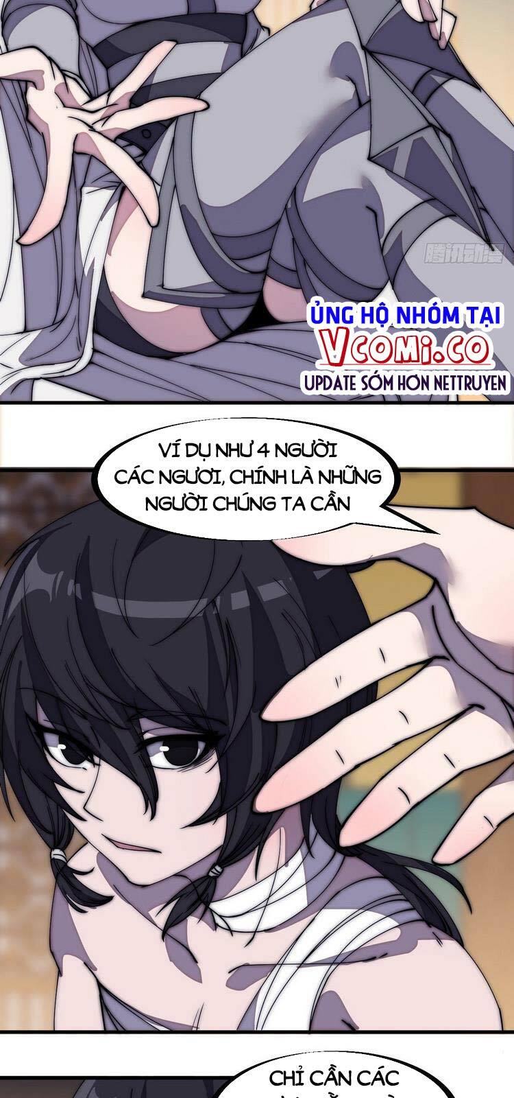 Ta Có Một Sơn Trại: Chapter 203