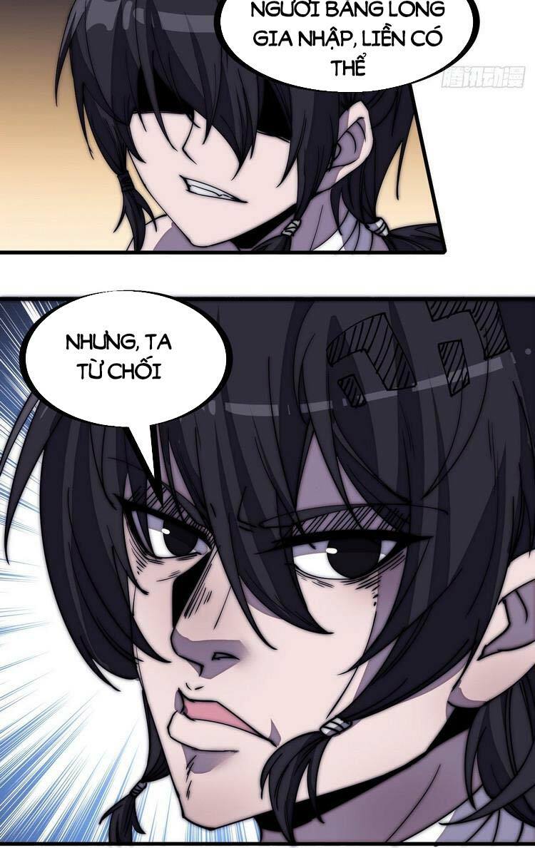 Ta Có Một Sơn Trại: Chapter 203