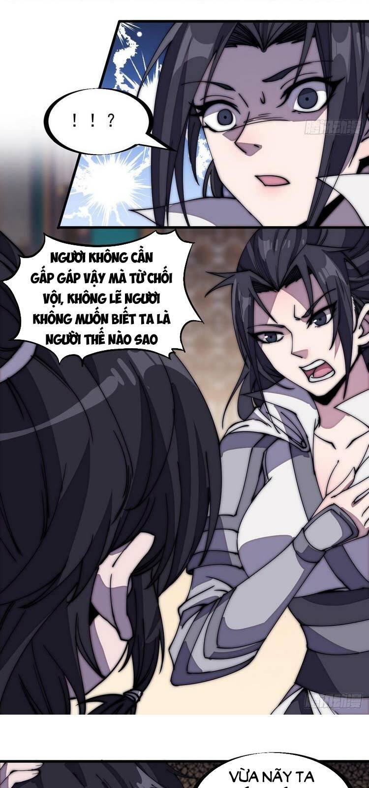 Ta Có Một Sơn Trại: Chapter 203