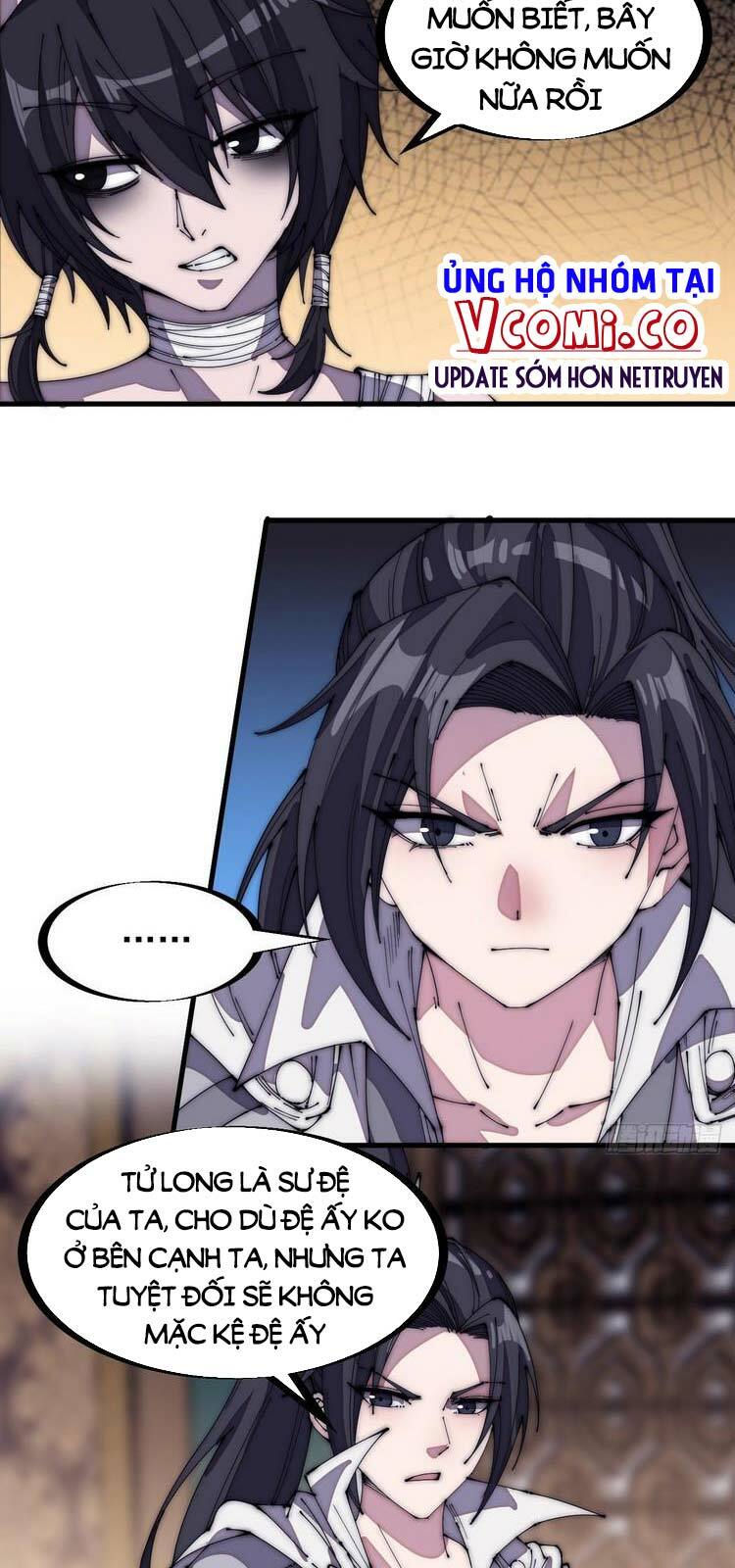 Ta Có Một Sơn Trại: Chapter 203
