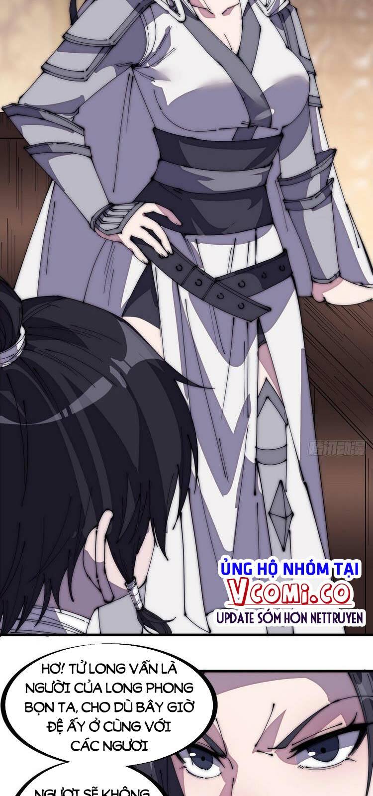 Ta Có Một Sơn Trại: Chapter 203