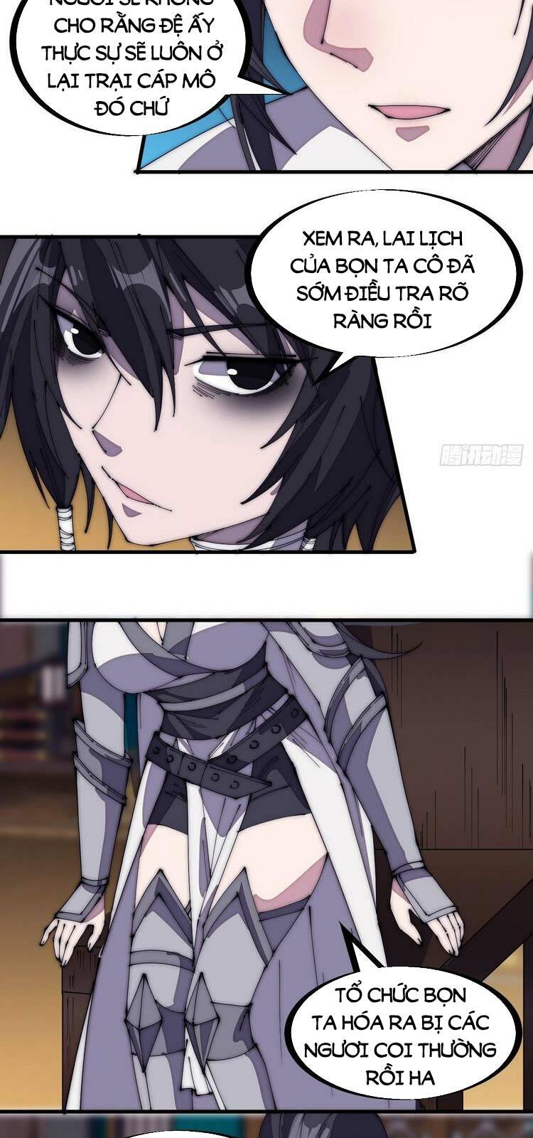 Ta Có Một Sơn Trại: Chapter 203