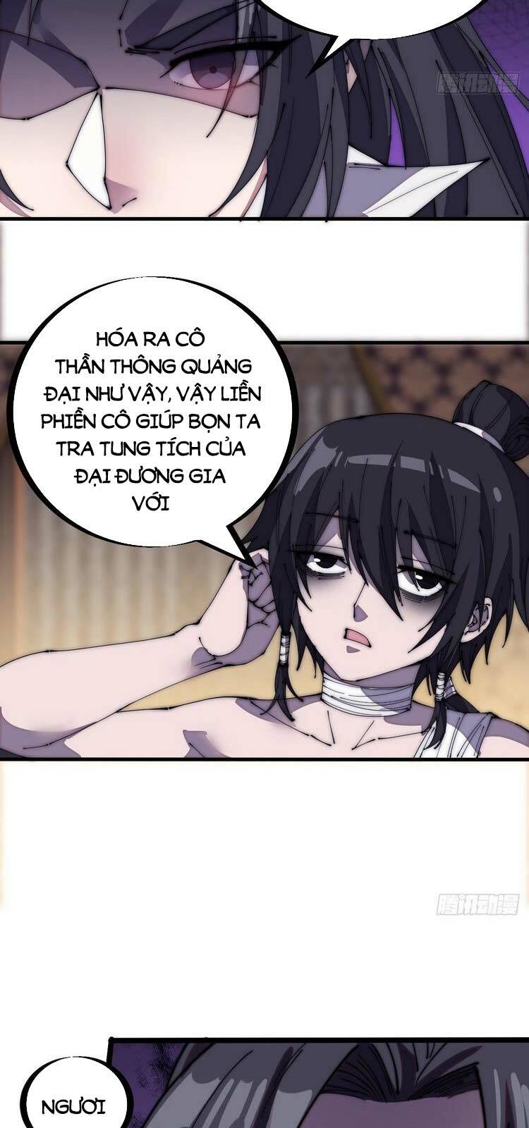Ta Có Một Sơn Trại: Chapter 203