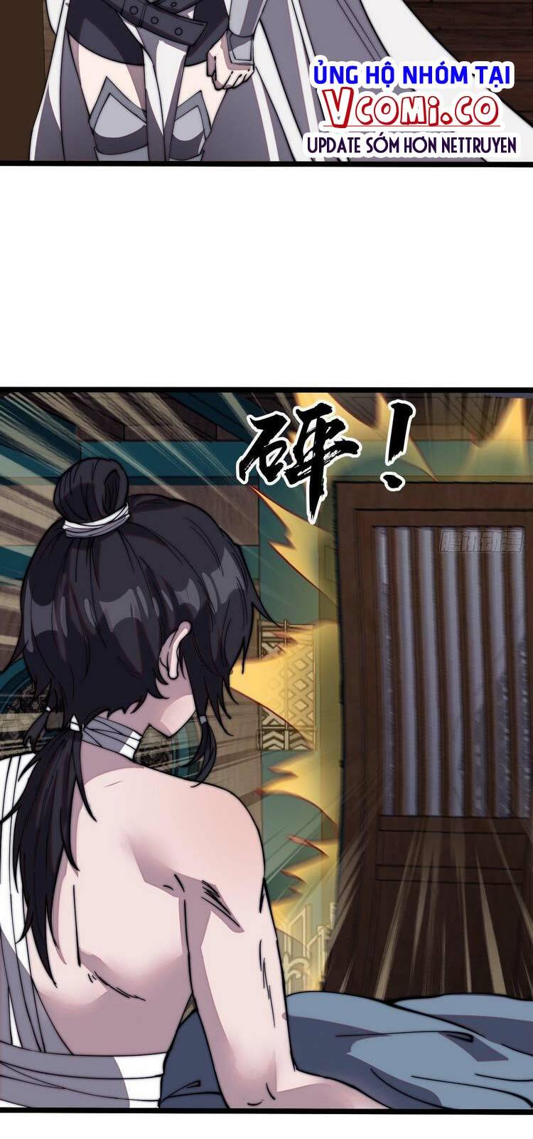 Ta Có Một Sơn Trại: Chapter 203