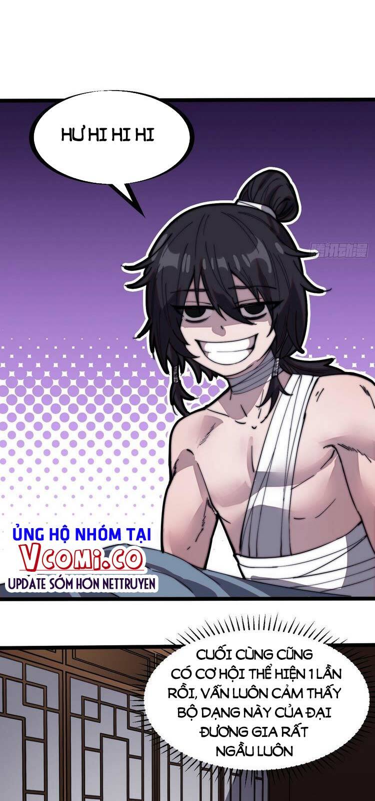 Ta Có Một Sơn Trại: Chapter 203