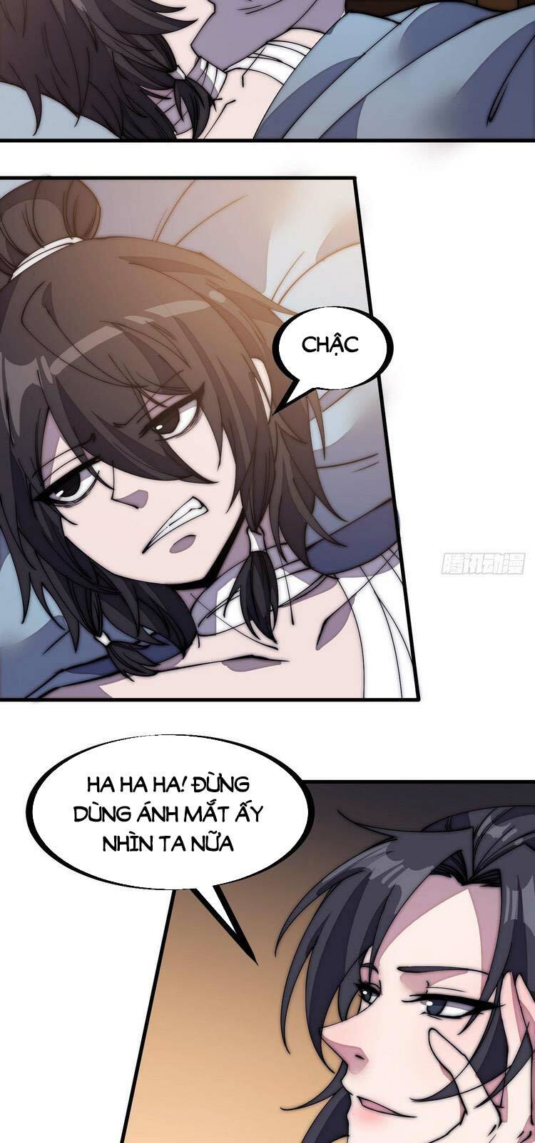 Ta Có Một Sơn Trại: Chapter 203