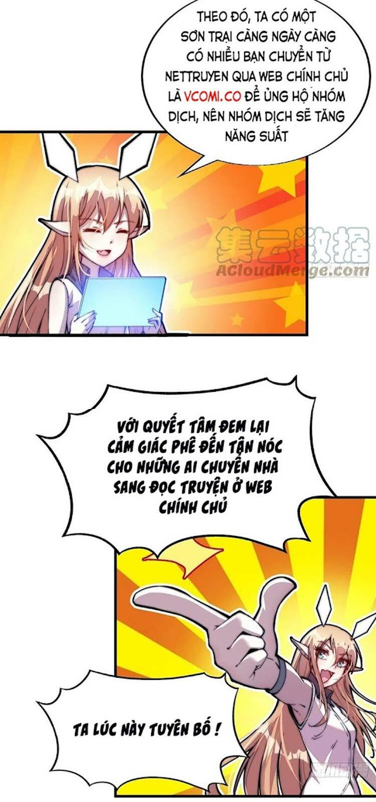 Ta Có Một Sơn Trại: Chapter 203