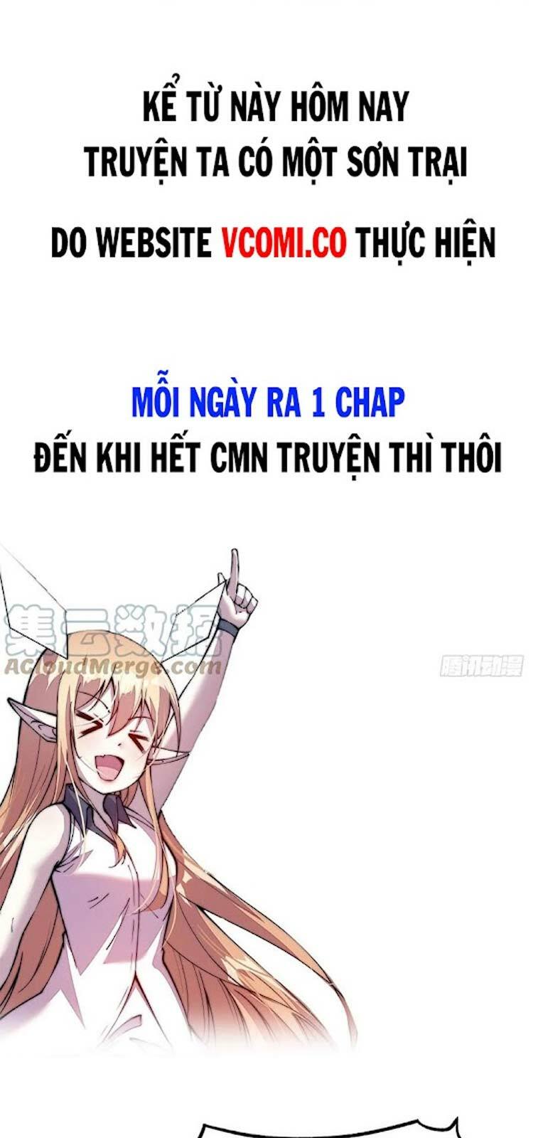 Ta Có Một Sơn Trại: Chapter 203