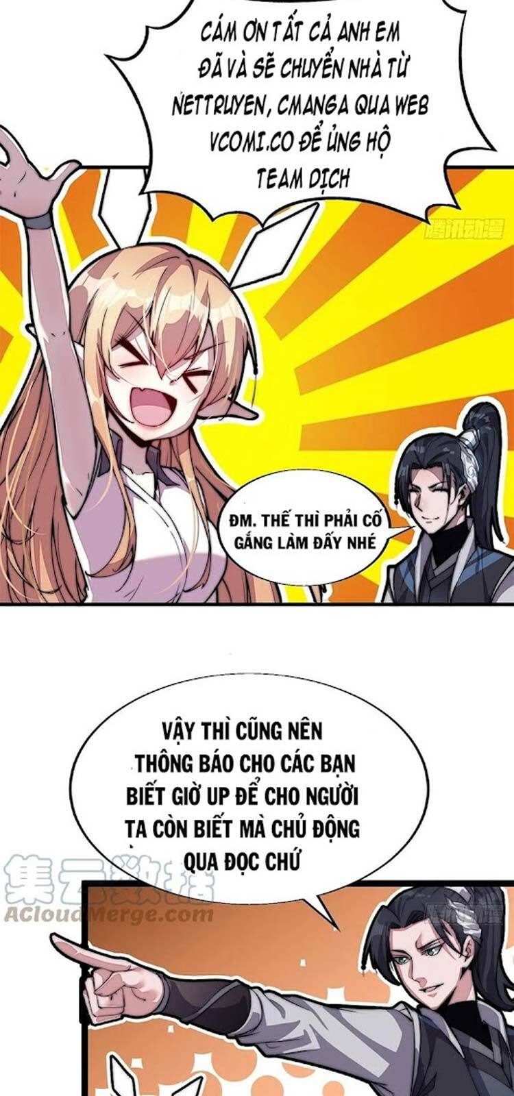 Ta Có Một Sơn Trại: Chapter 203