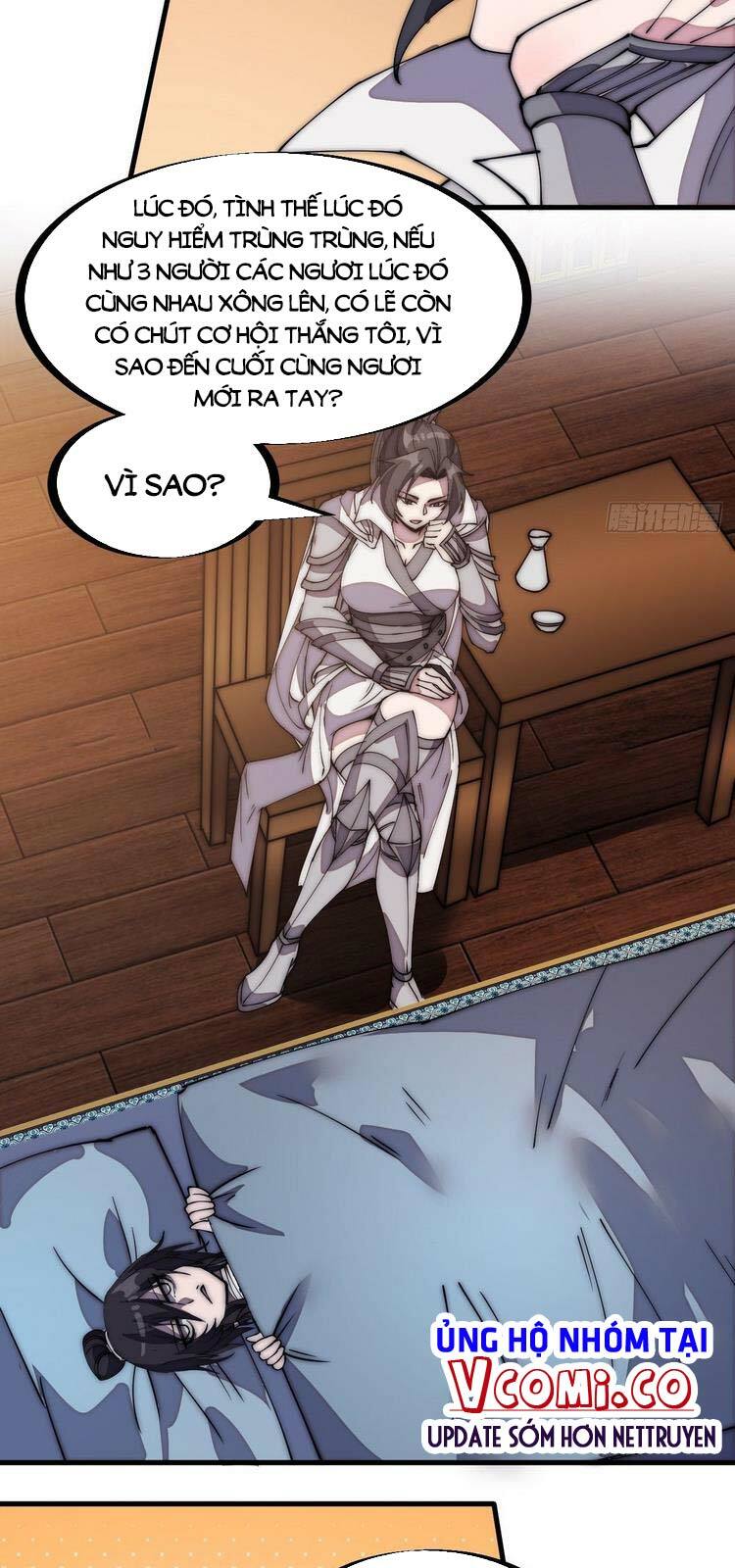 Ta Có Một Sơn Trại: Chapter 203