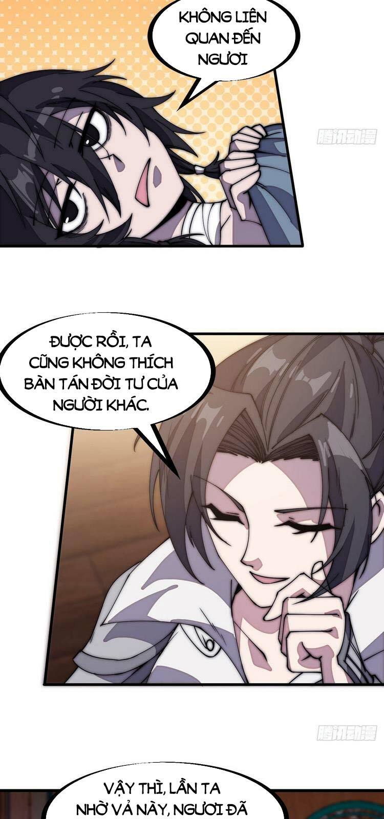 Ta Có Một Sơn Trại: Chapter 203