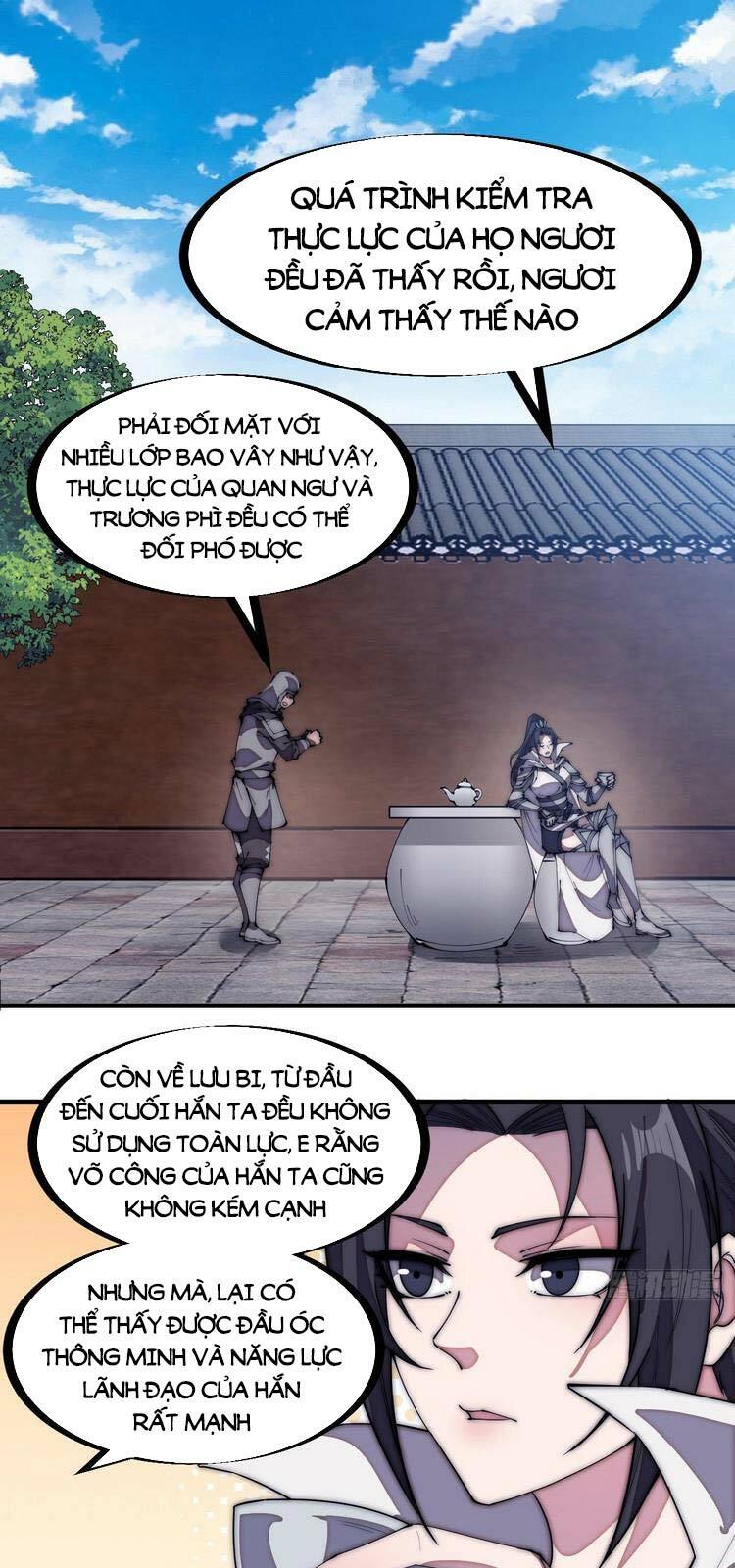 Ta Có Một Sơn Trại: Chapter 204