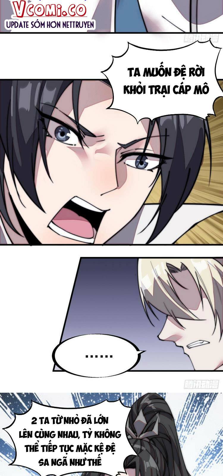 Ta Có Một Sơn Trại: Chapter 204