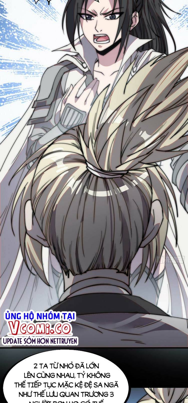 Ta Có Một Sơn Trại: Chapter 204