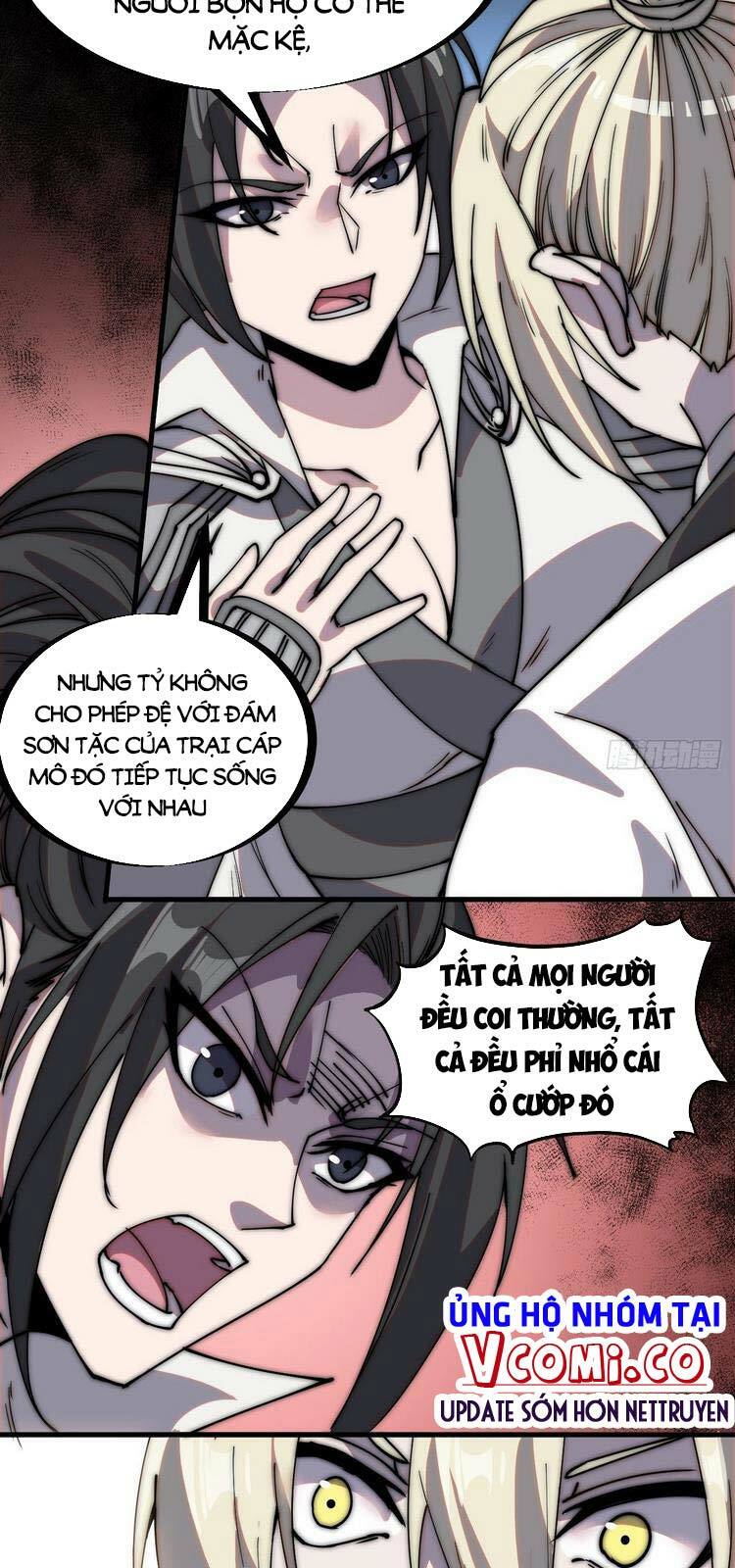 Ta Có Một Sơn Trại: Chapter 204