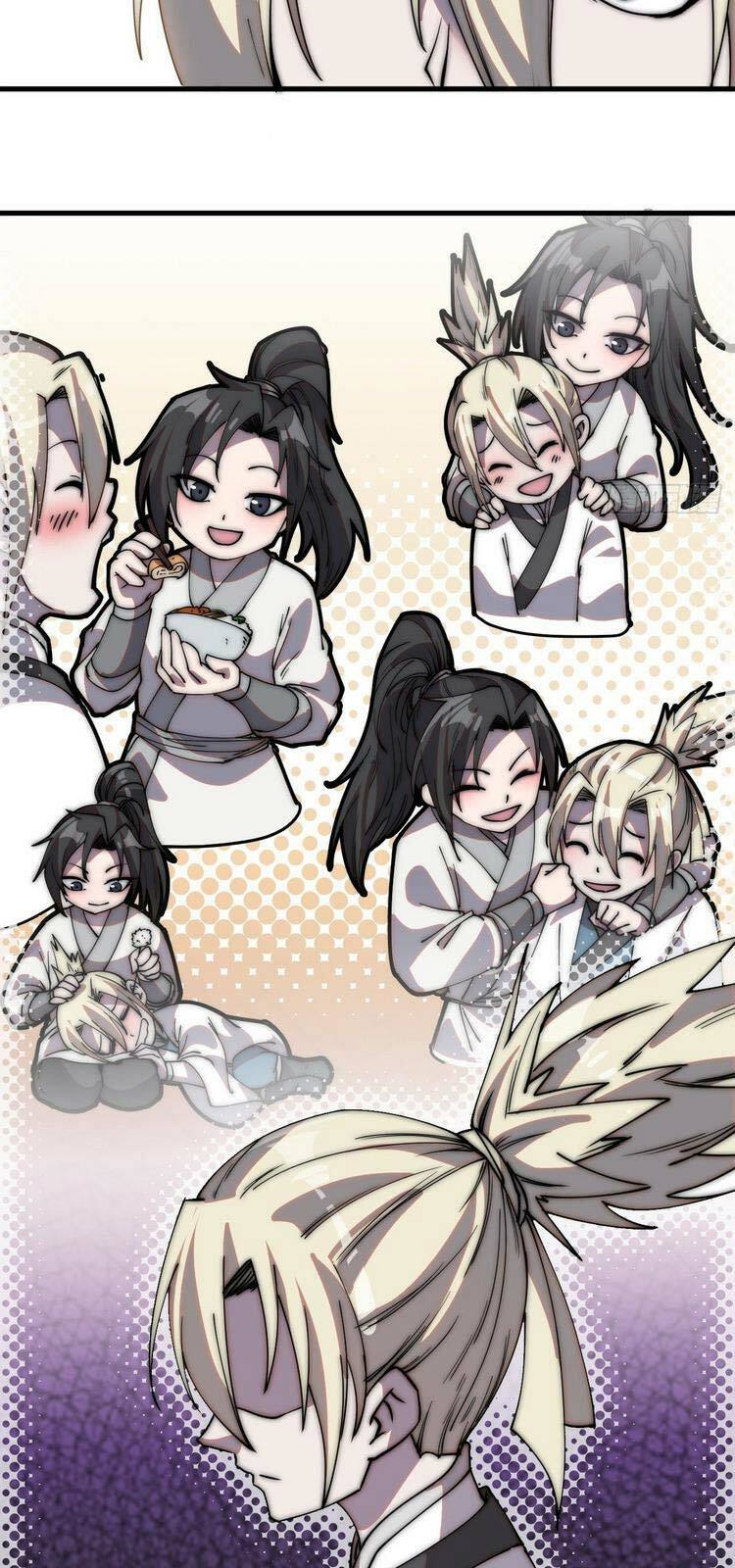 Ta Có Một Sơn Trại: Chapter 204