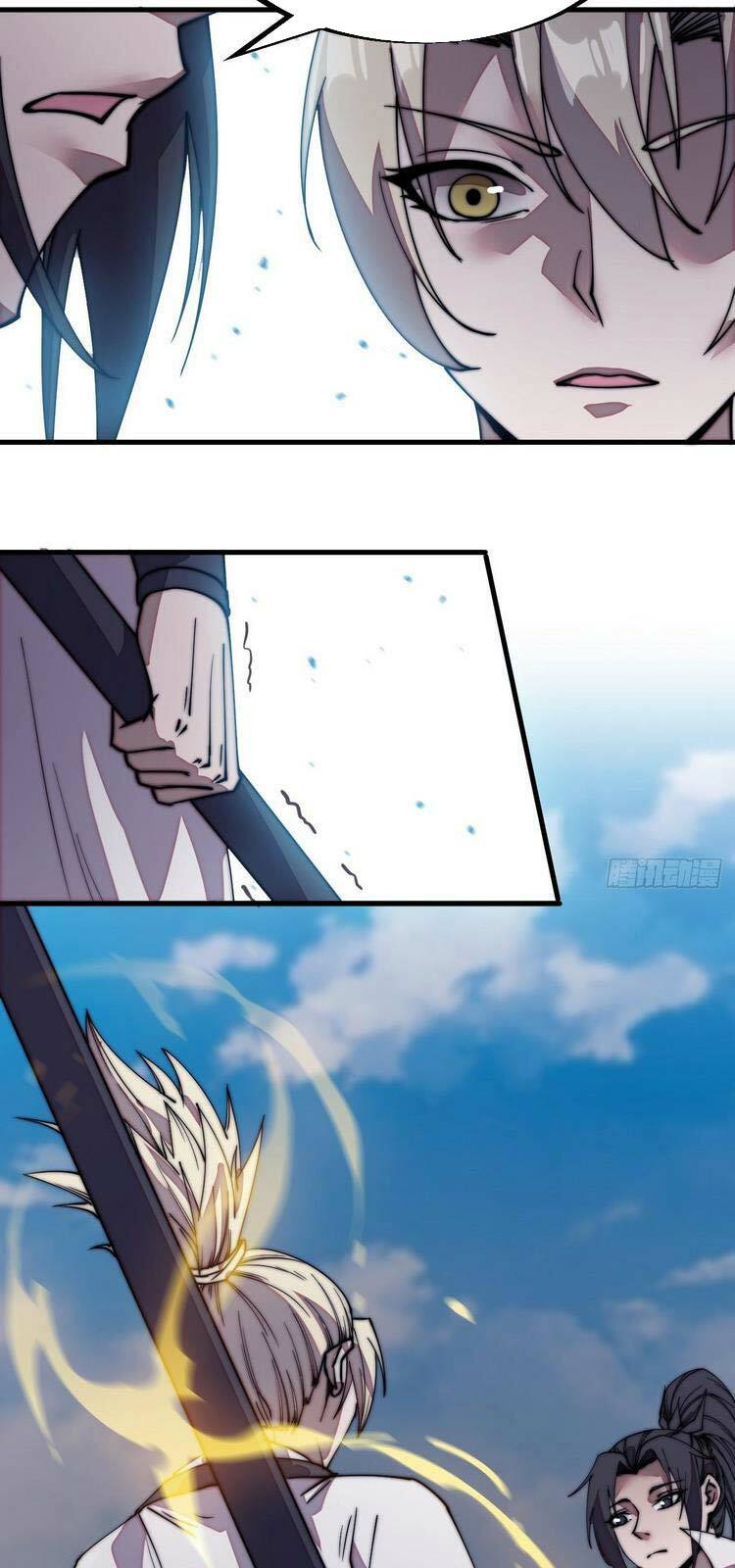 Ta Có Một Sơn Trại: Chapter 204
