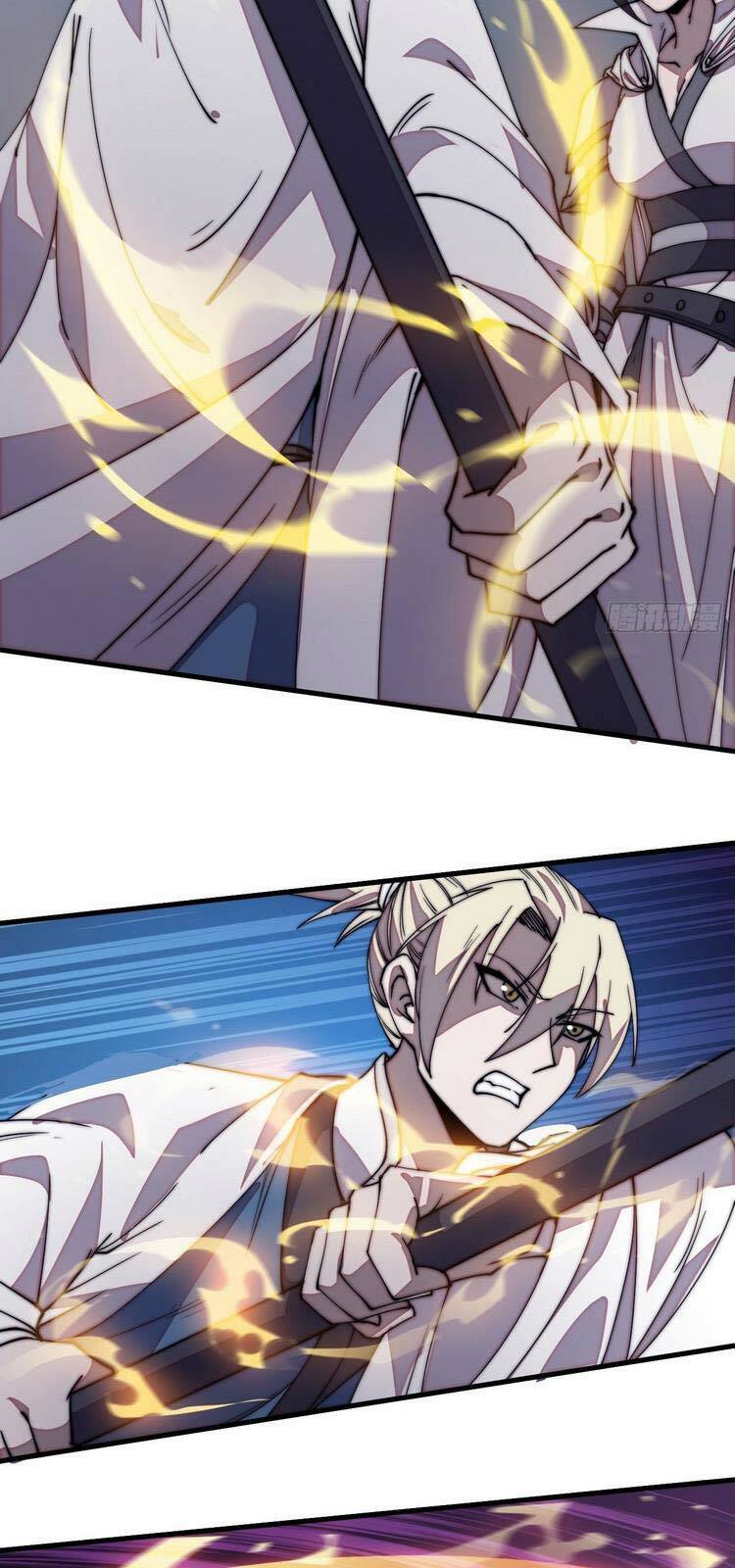 Ta Có Một Sơn Trại: Chapter 204