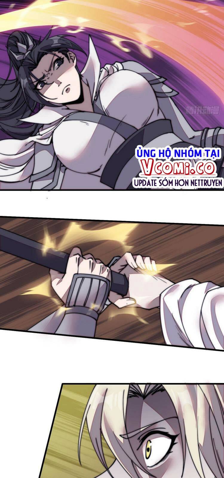 Ta Có Một Sơn Trại: Chapter 204