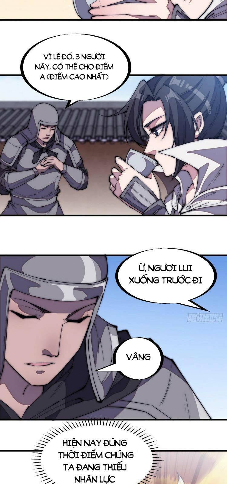 Ta Có Một Sơn Trại: Chapter 204