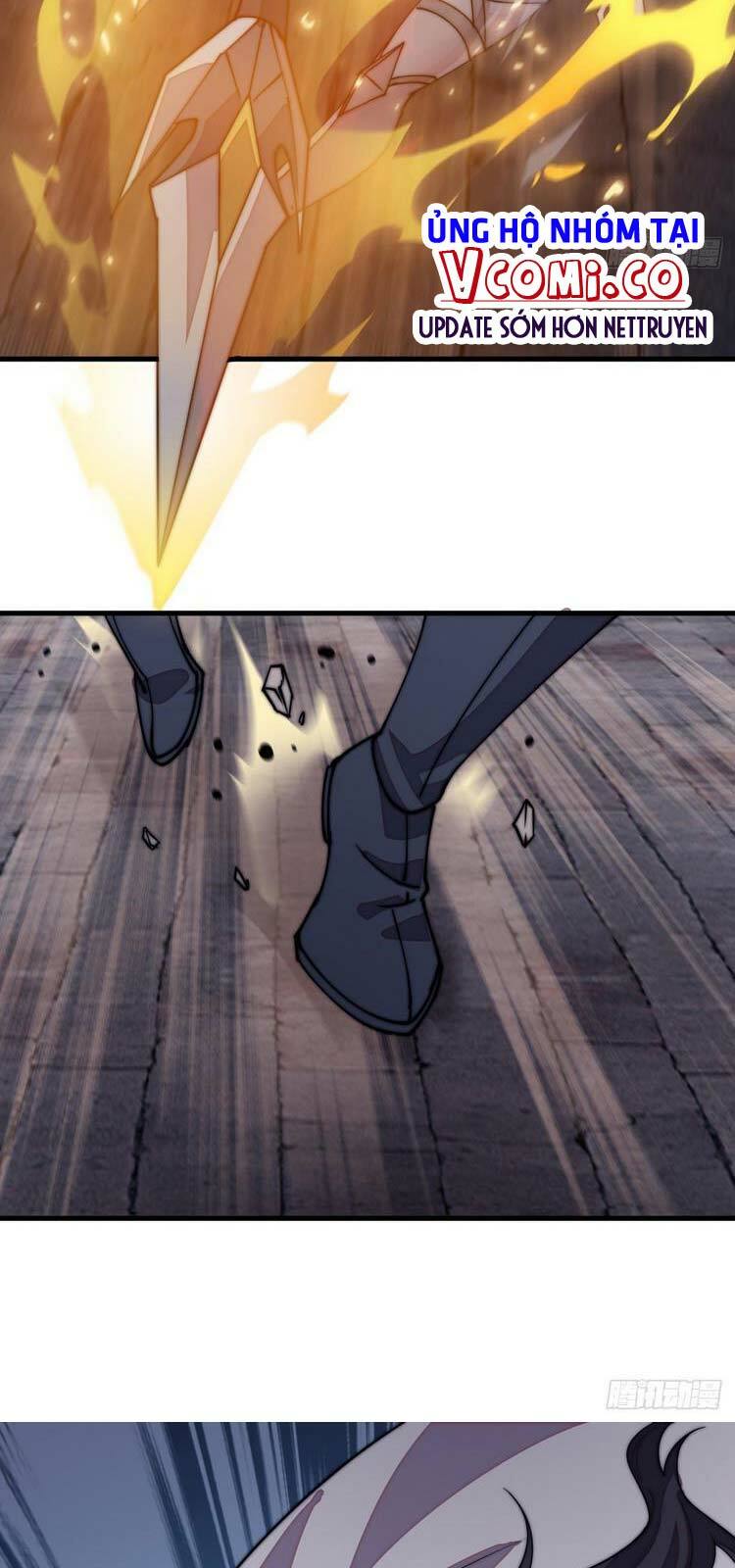 Ta Có Một Sơn Trại: Chapter 204